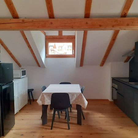 Apartment Valdisole Осана Екстериор снимка