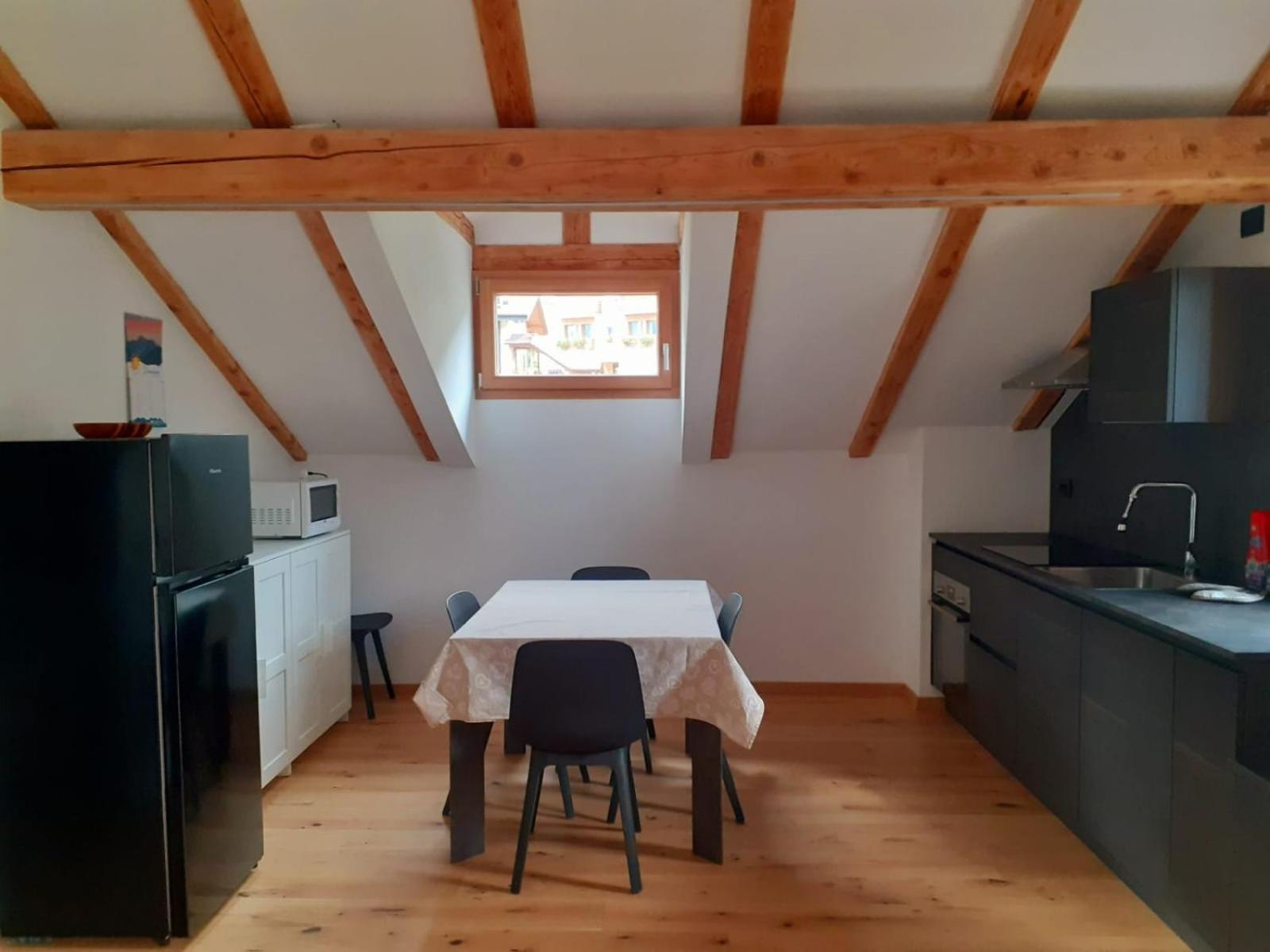 Apartment Valdisole Осана Екстериор снимка