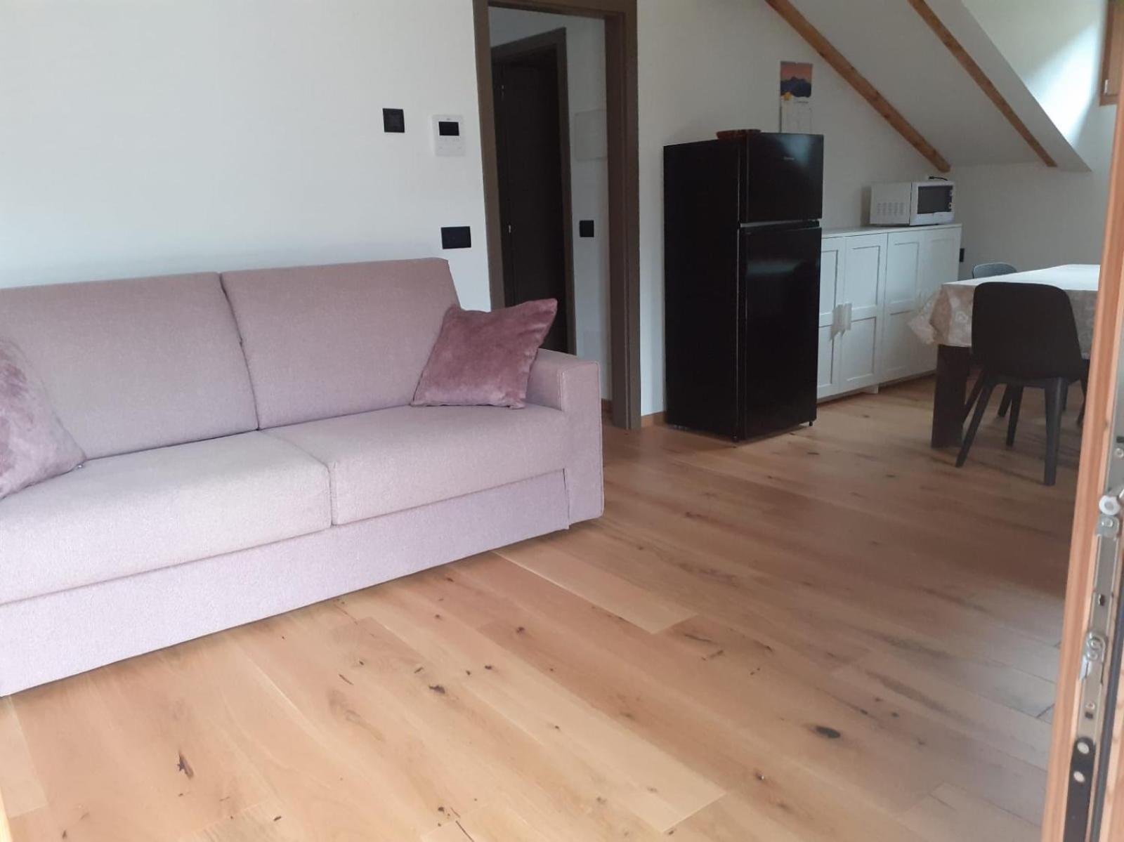 Apartment Valdisole Осана Екстериор снимка
