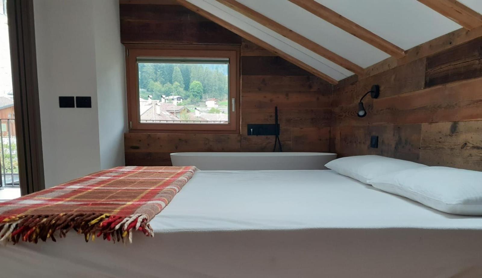Apartment Valdisole Осана Екстериор снимка