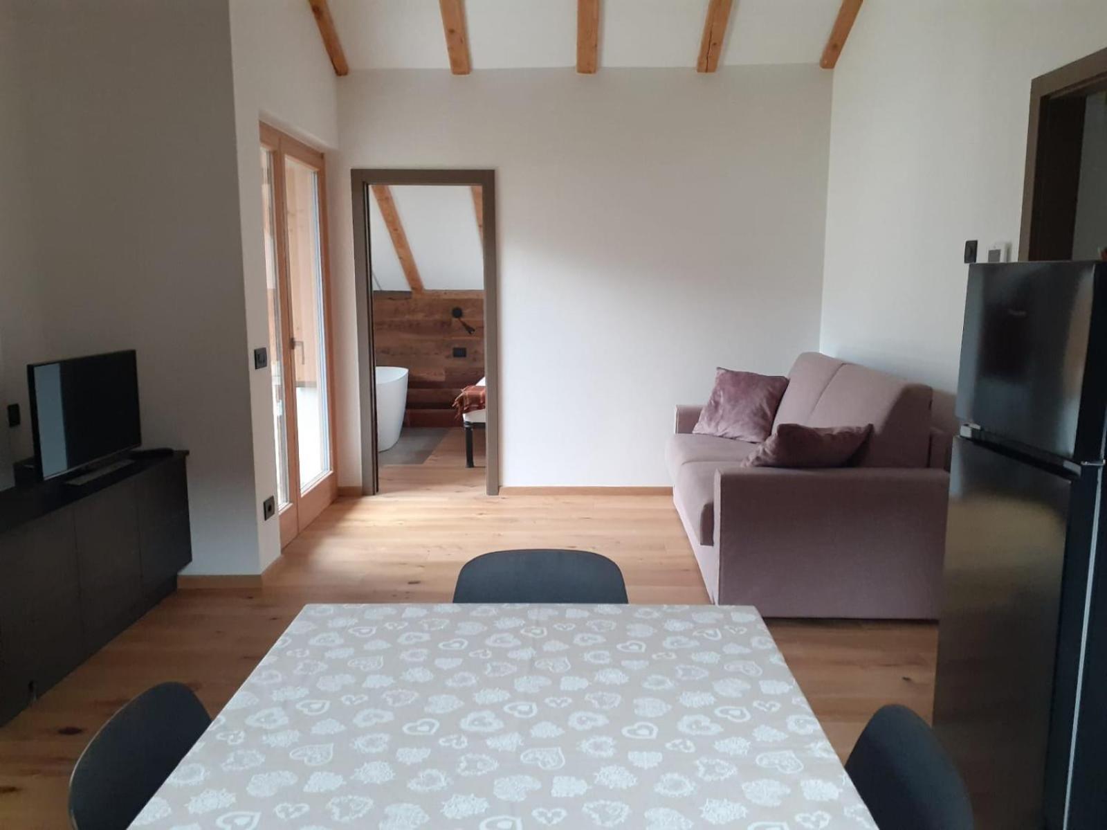 Apartment Valdisole Осана Екстериор снимка