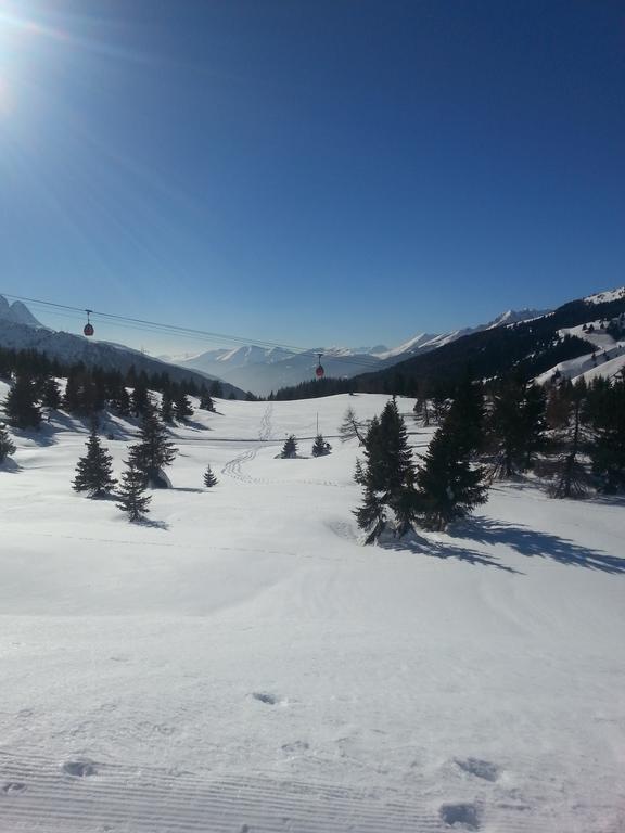 Apartment Valdisole Осана Стая снимка