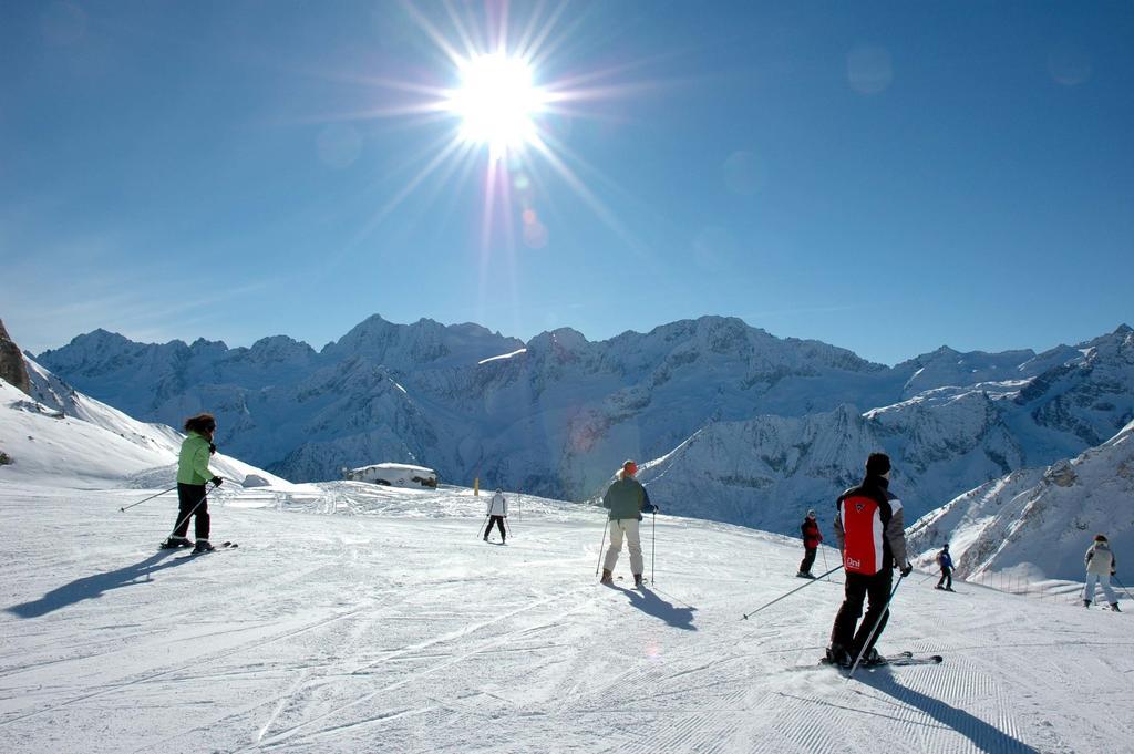 Apartment Valdisole Осана Стая снимка