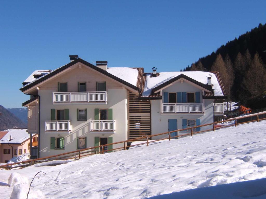 Apartment Valdisole Осана Стая снимка