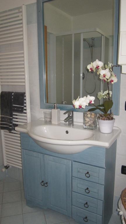 Apartment Valdisole Осана Стая снимка