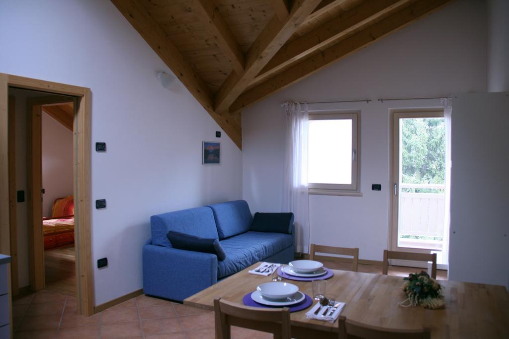 Apartment Valdisole Осана Стая снимка