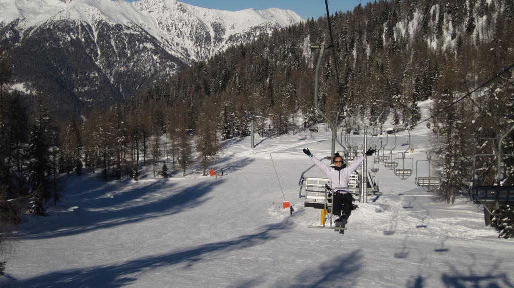 Apartment Valdisole Осана Екстериор снимка