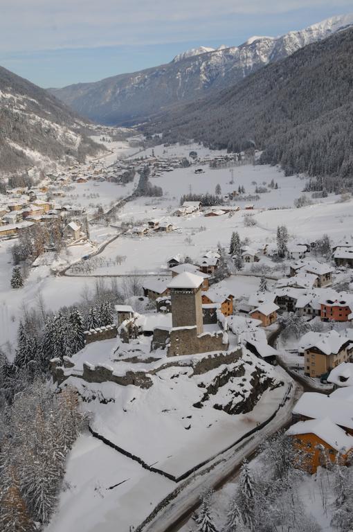 Apartment Valdisole Осана Екстериор снимка