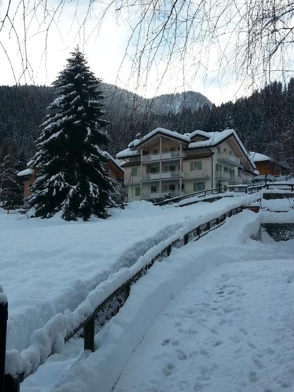 Apartment Valdisole Осана Екстериор снимка