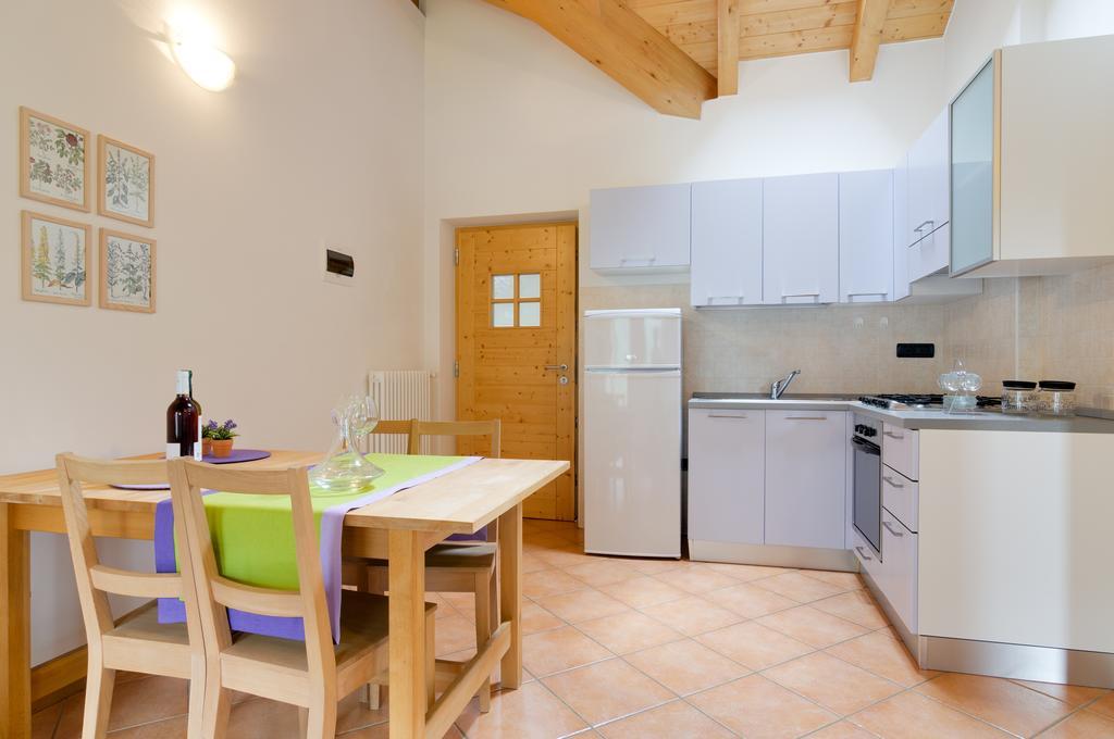 Apartment Valdisole Осана Екстериор снимка
