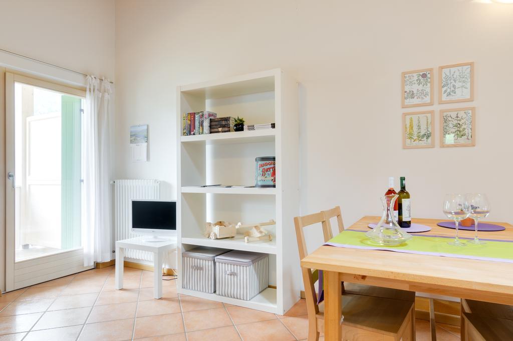 Apartment Valdisole Осана Екстериор снимка