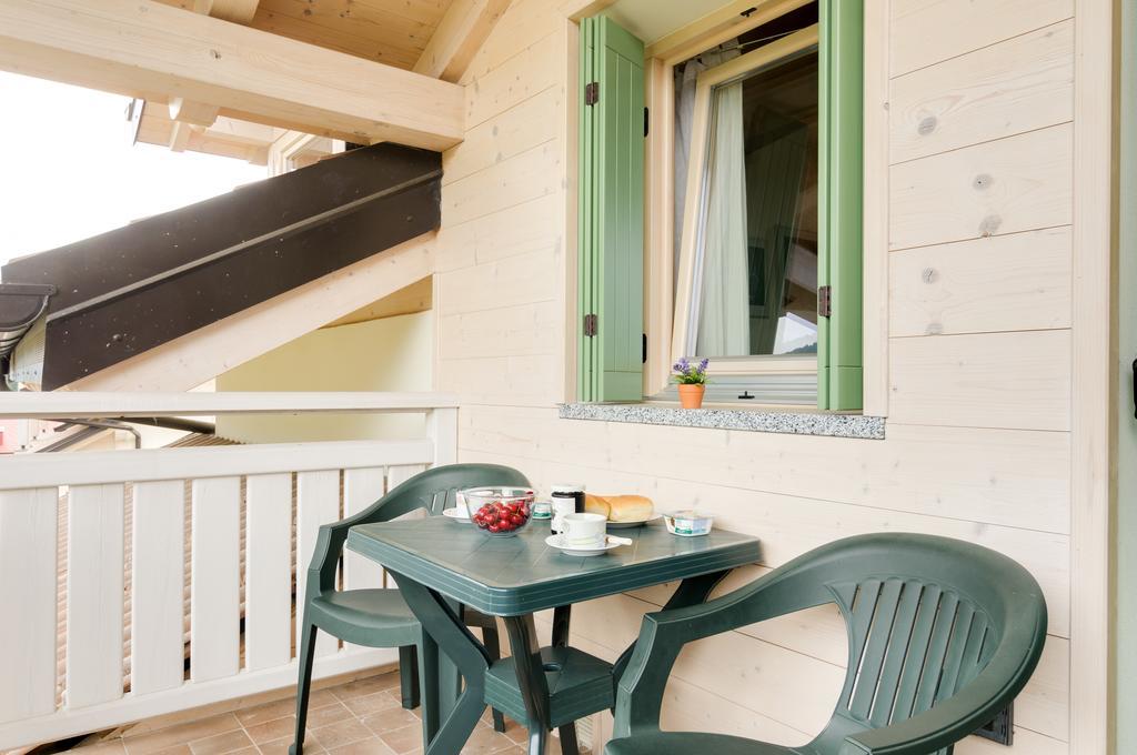 Apartment Valdisole Осана Екстериор снимка