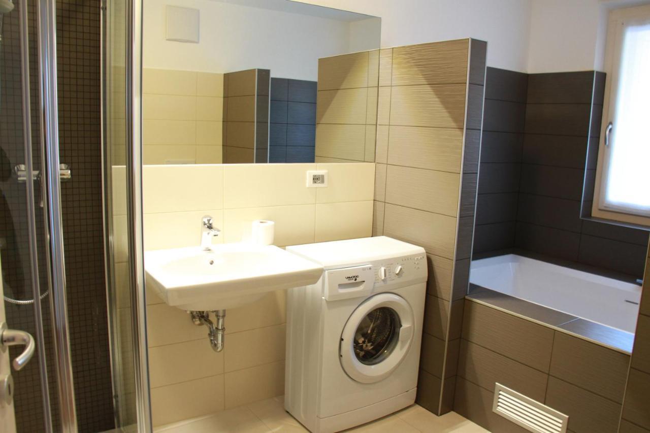 Apartment Valdisole Осана Екстериор снимка