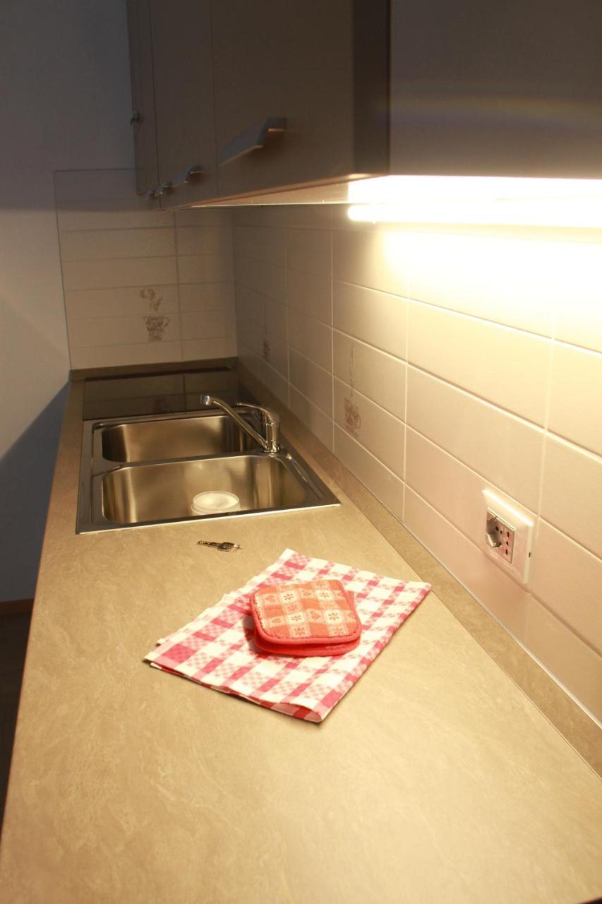Apartment Valdisole Осана Екстериор снимка