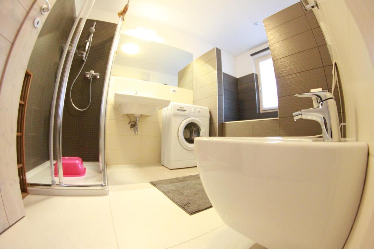 Apartment Valdisole Осана Екстериор снимка