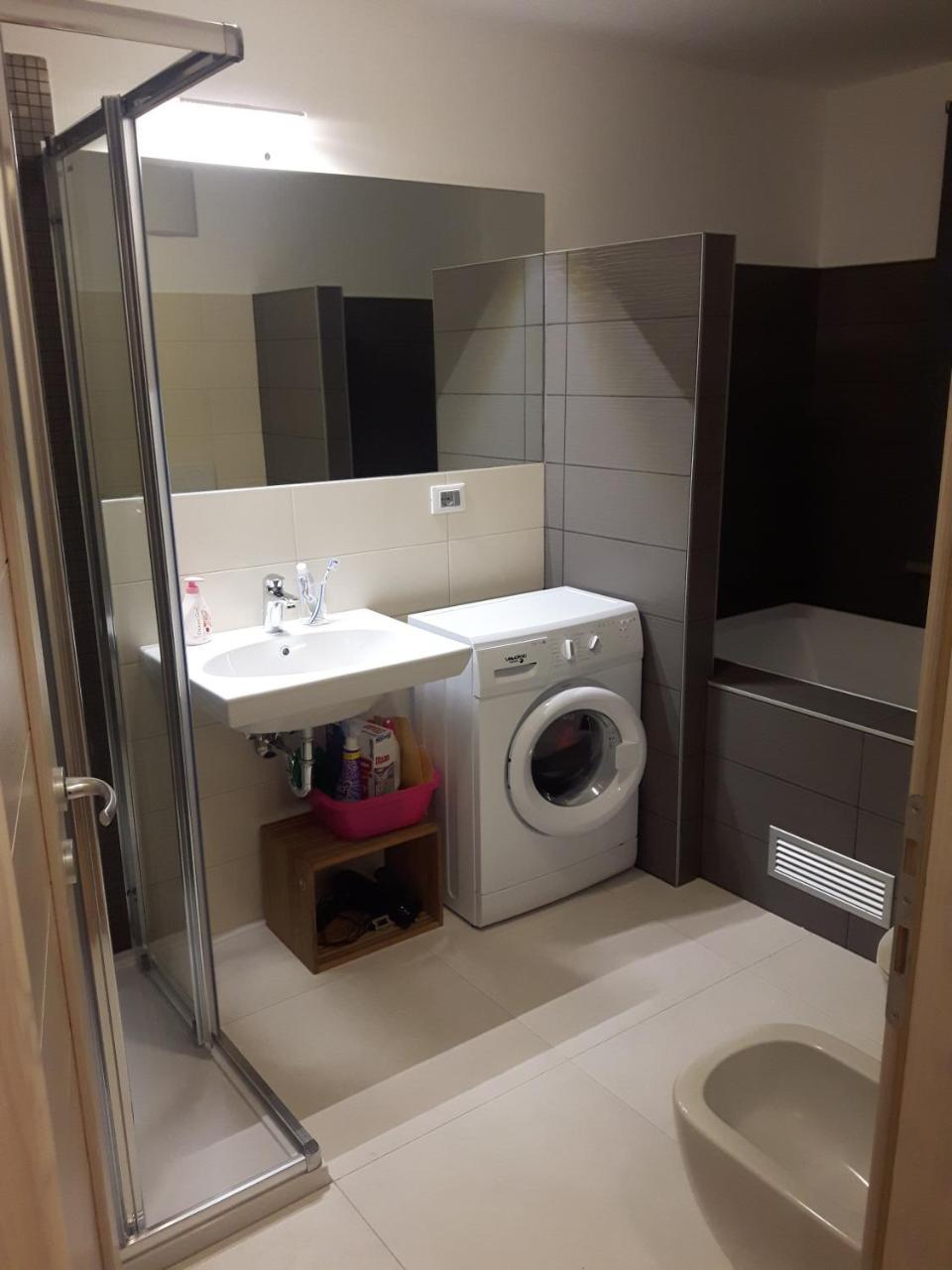 Apartment Valdisole Осана Екстериор снимка