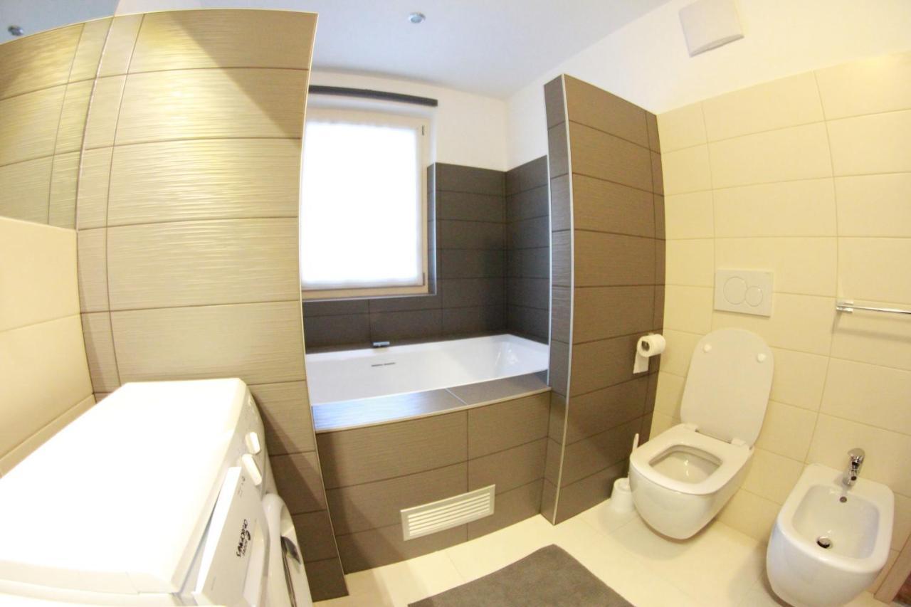 Apartment Valdisole Осана Екстериор снимка