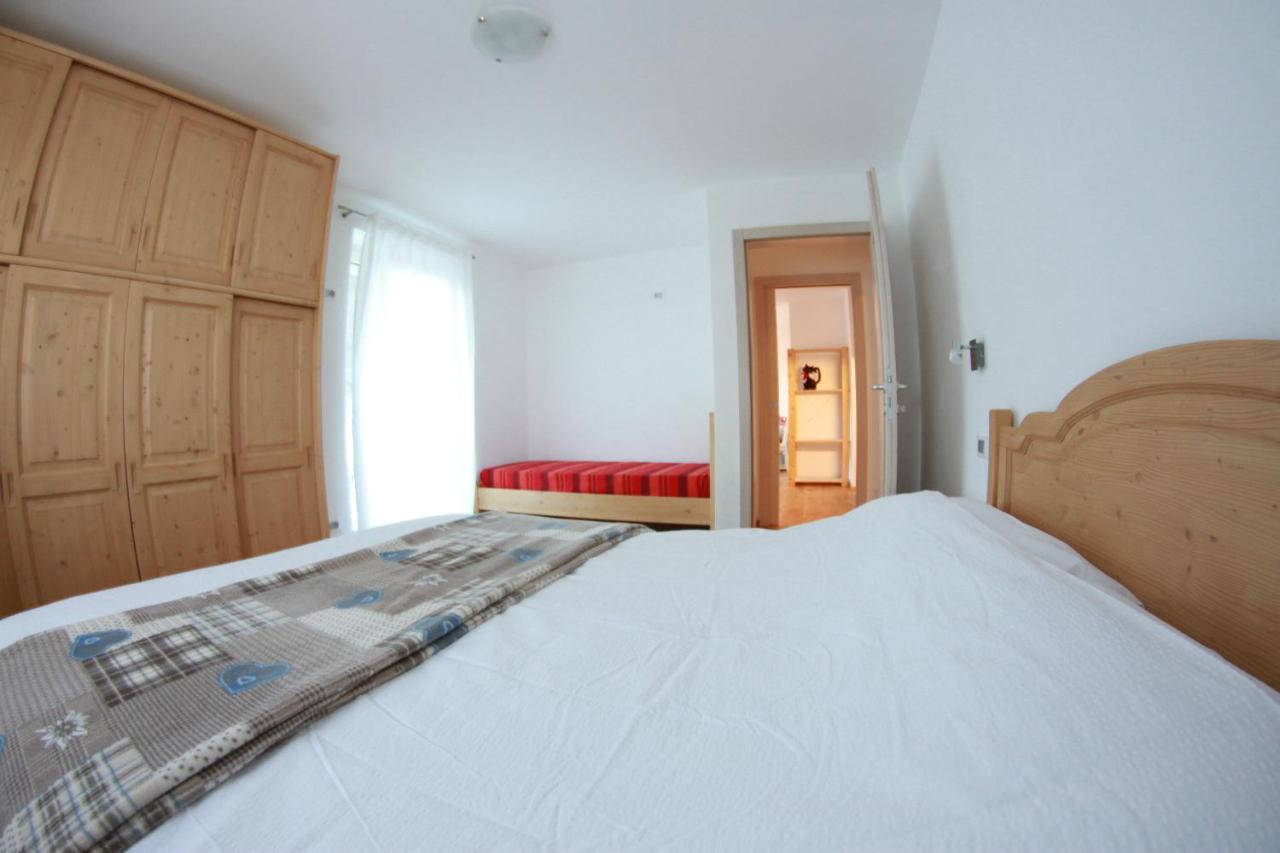 Apartment Valdisole Осана Екстериор снимка